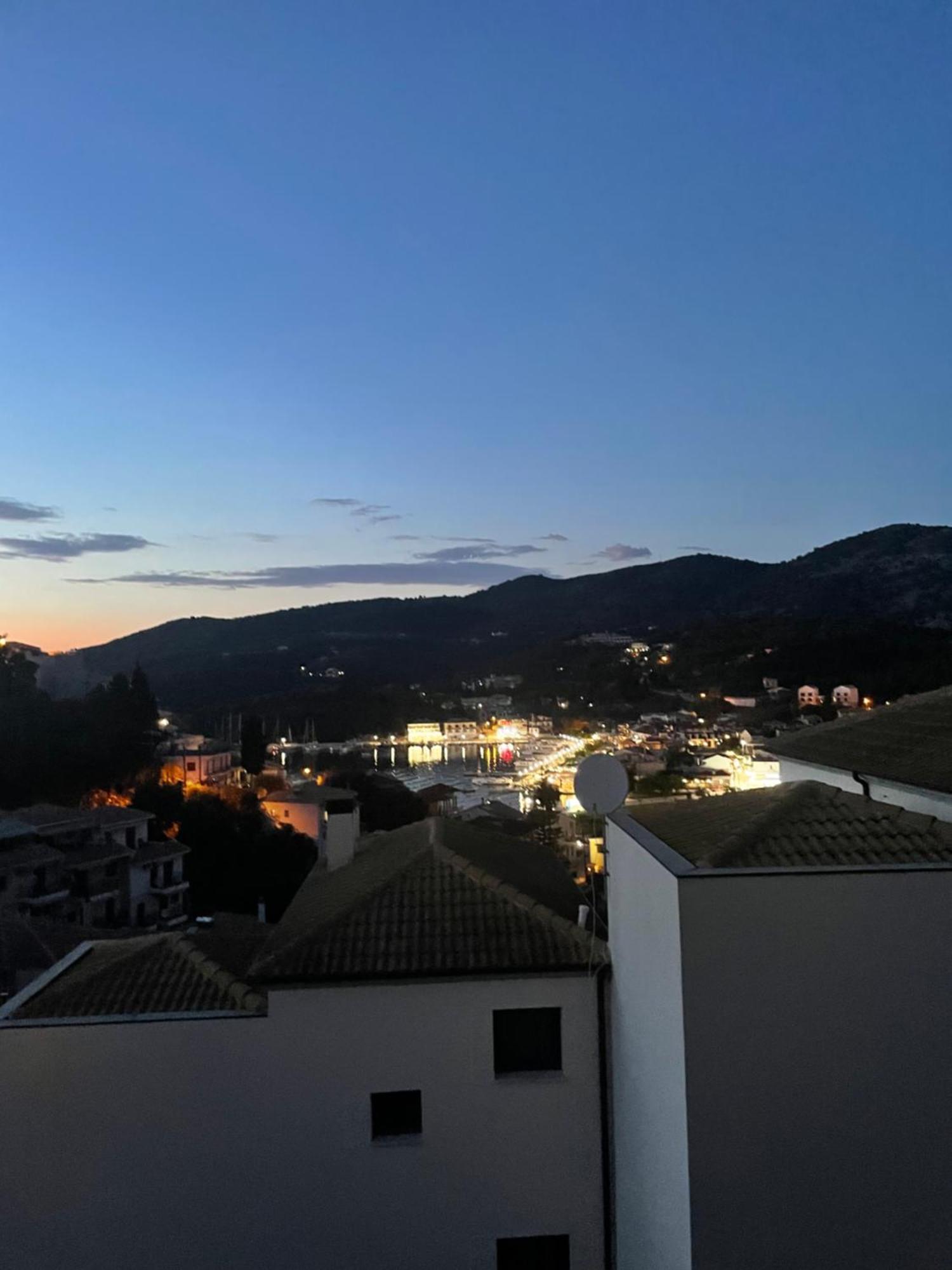Sivota Sea View Maisonettes Exterior foto