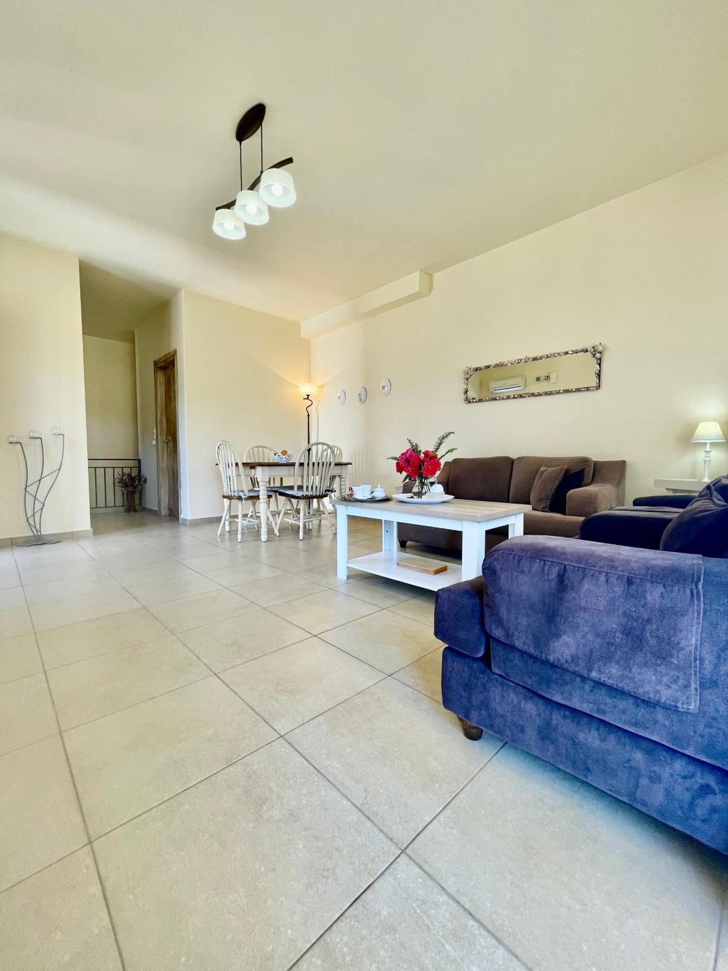 Sivota Sea View Maisonettes Exterior foto